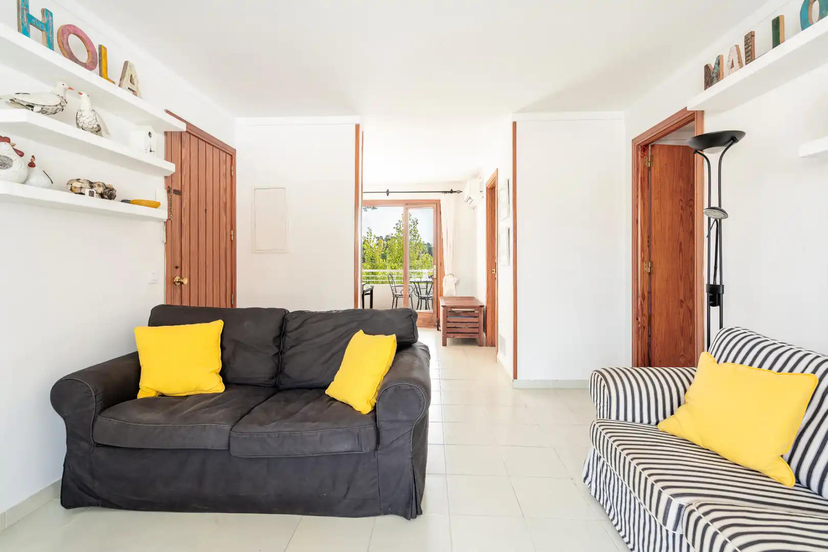 Apartament amb balcó en venda a Carrer Bacalla, imagen 6