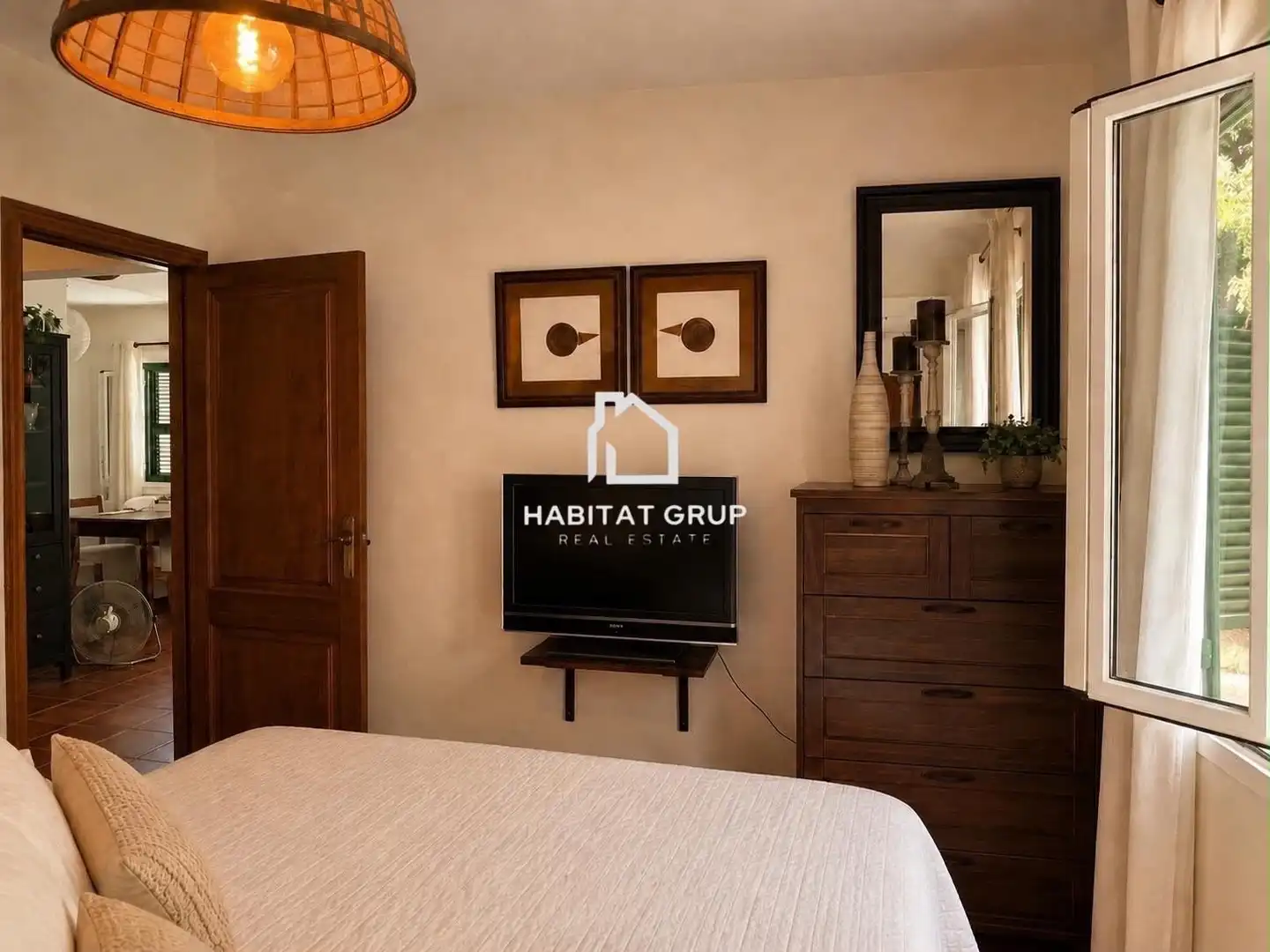 Houses for sale in Son Parc
