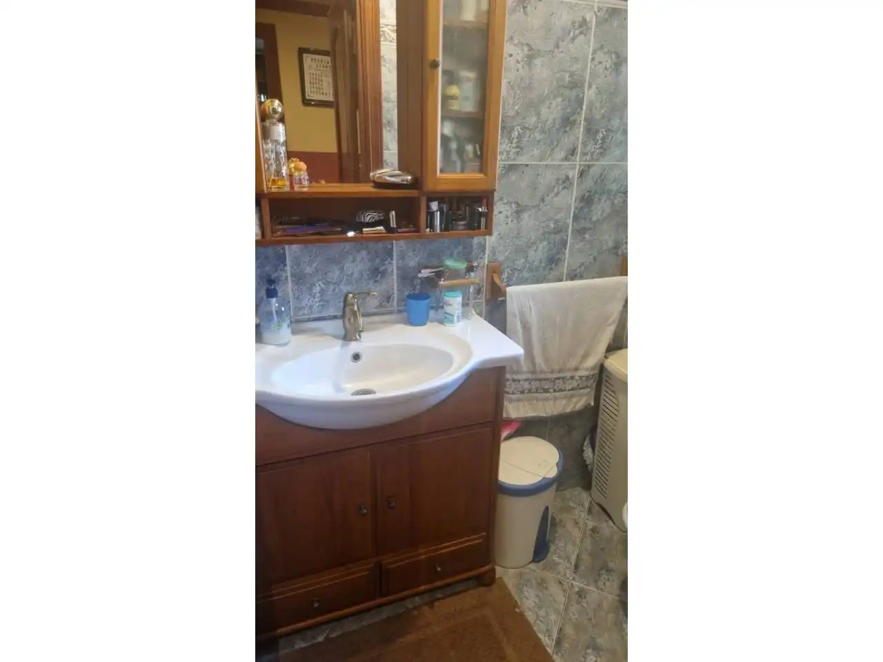 Bathroom of Detached homes for sale in Irun   with Heating and Terrace