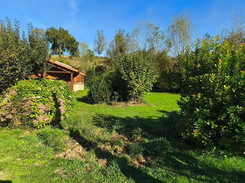Grundstücke und Bauplätze zum Verkauf in Lugar la Villa Riba 12, imagen 17