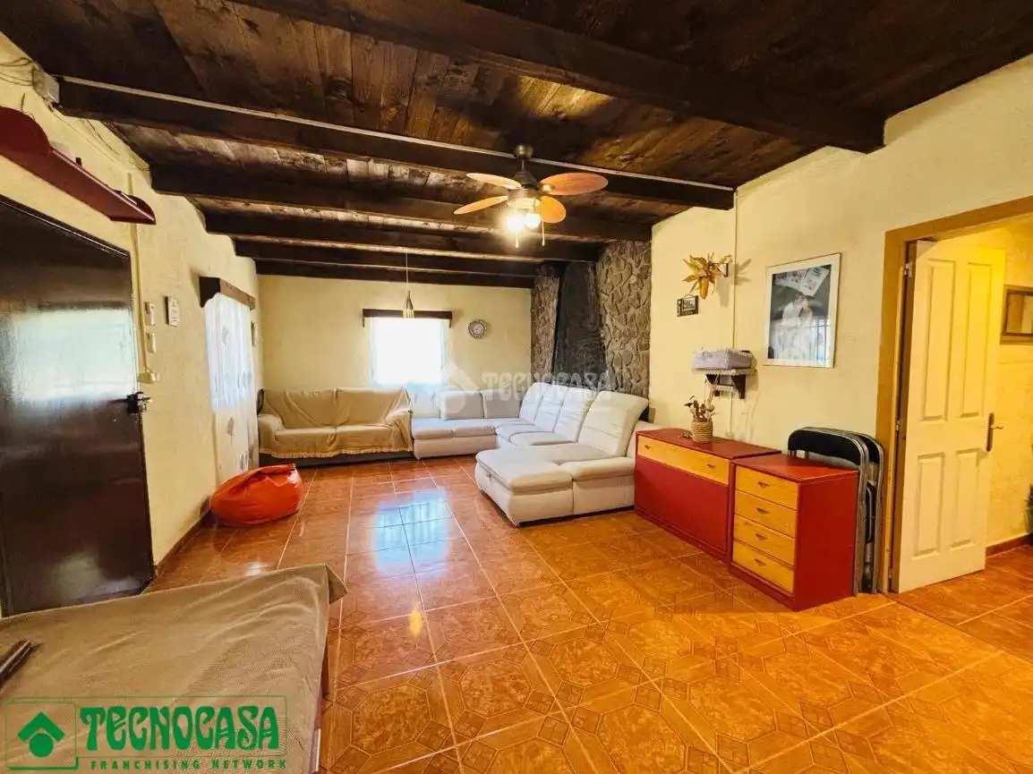 Living room of Land for sale in Mascaraque