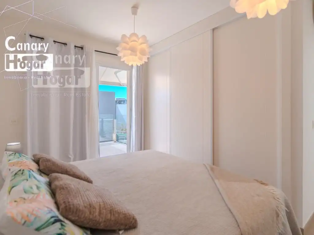 Casa con terraza en venta en Callao Salvaje - Playa Paraíso, imagen 30