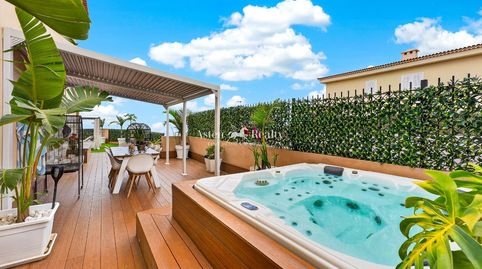 Foto 4 de Casa adosada en venta en Juan Manuel Capdevielle San Martin, Puerto de Santiago, Santiago del Teide