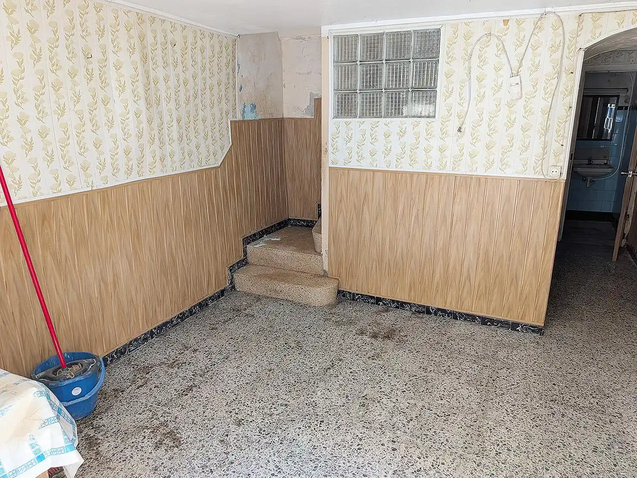 Houses for sale in Ulldecona  with Terrace