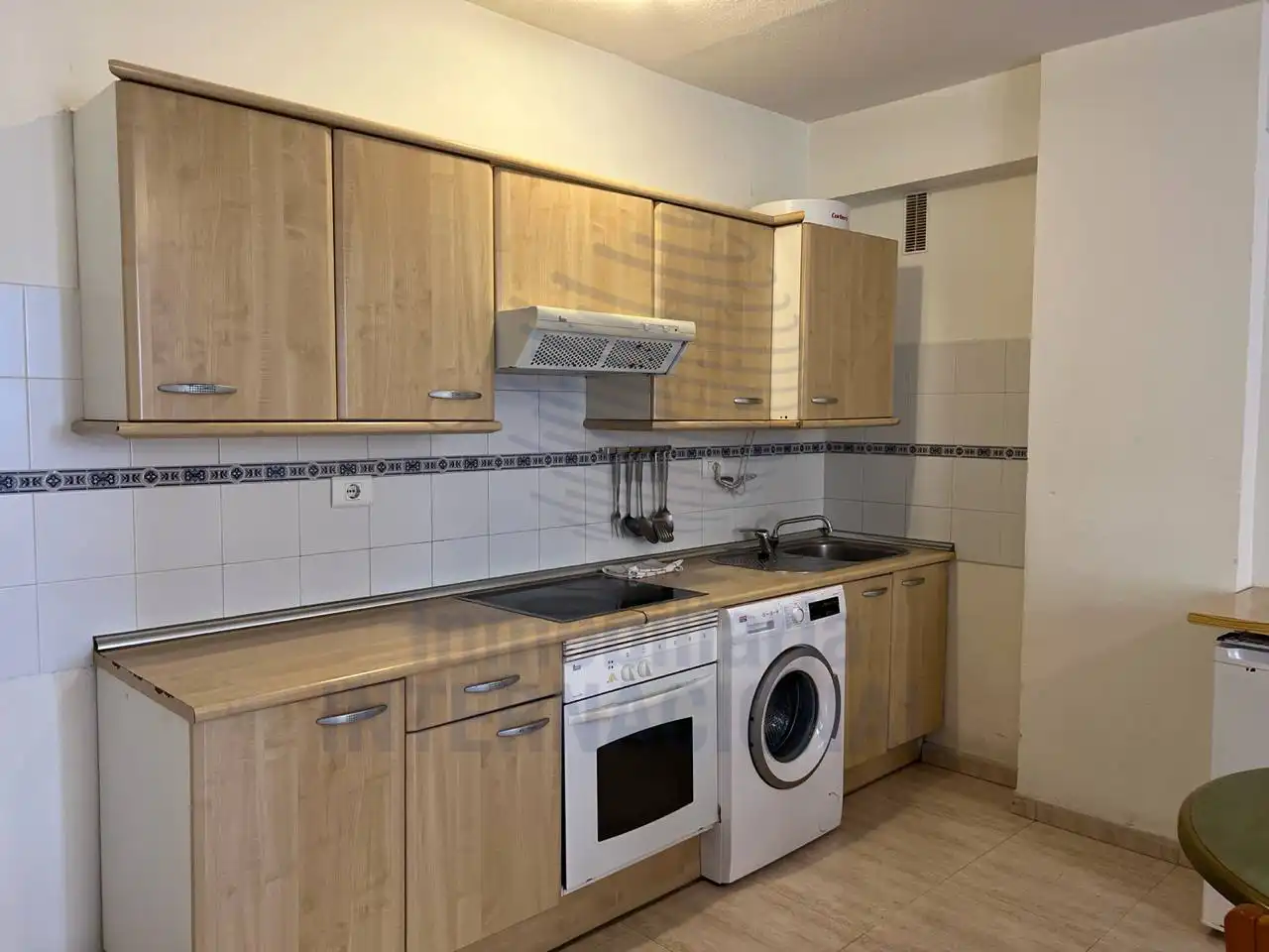 Apartments for sale in Avenida Aguilar y Quesada, 3, Zona Botánico