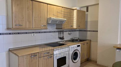 Foto 3 de Apartament en venda a Avenida Aguilar y Quesada, 3, Zona Botánico, Santa Cruz de Tenerife