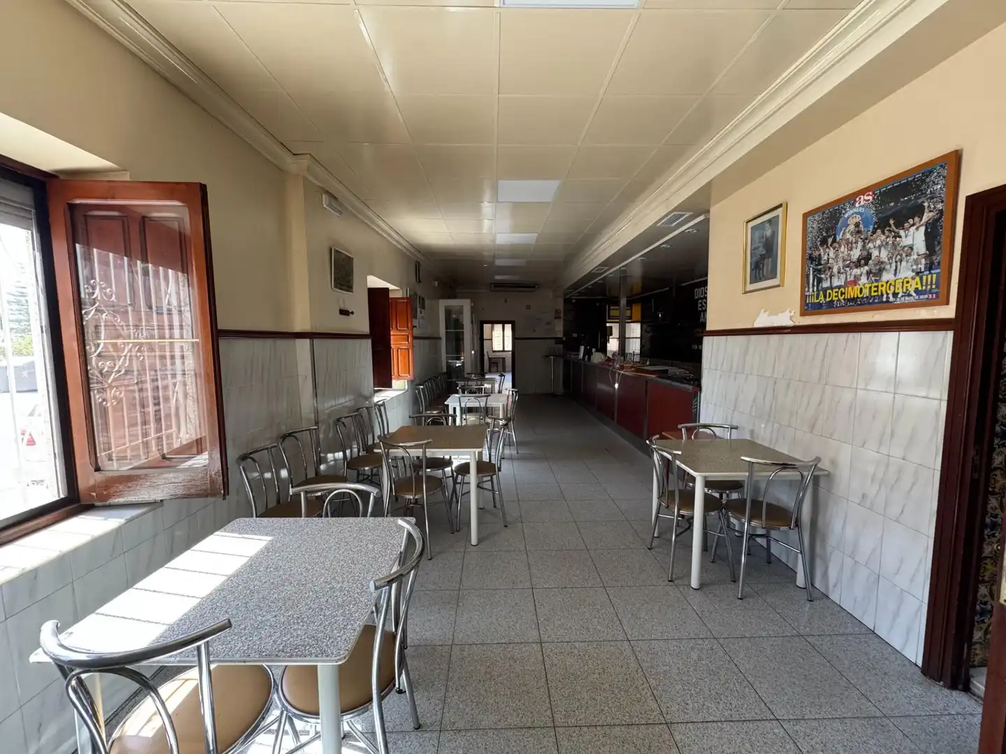 Casa o xalet en venda en Murcia