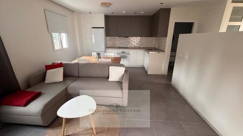 Foto 2 de Piso de alquiler en Manantiales - Estación de Autobuses, Torremolinos