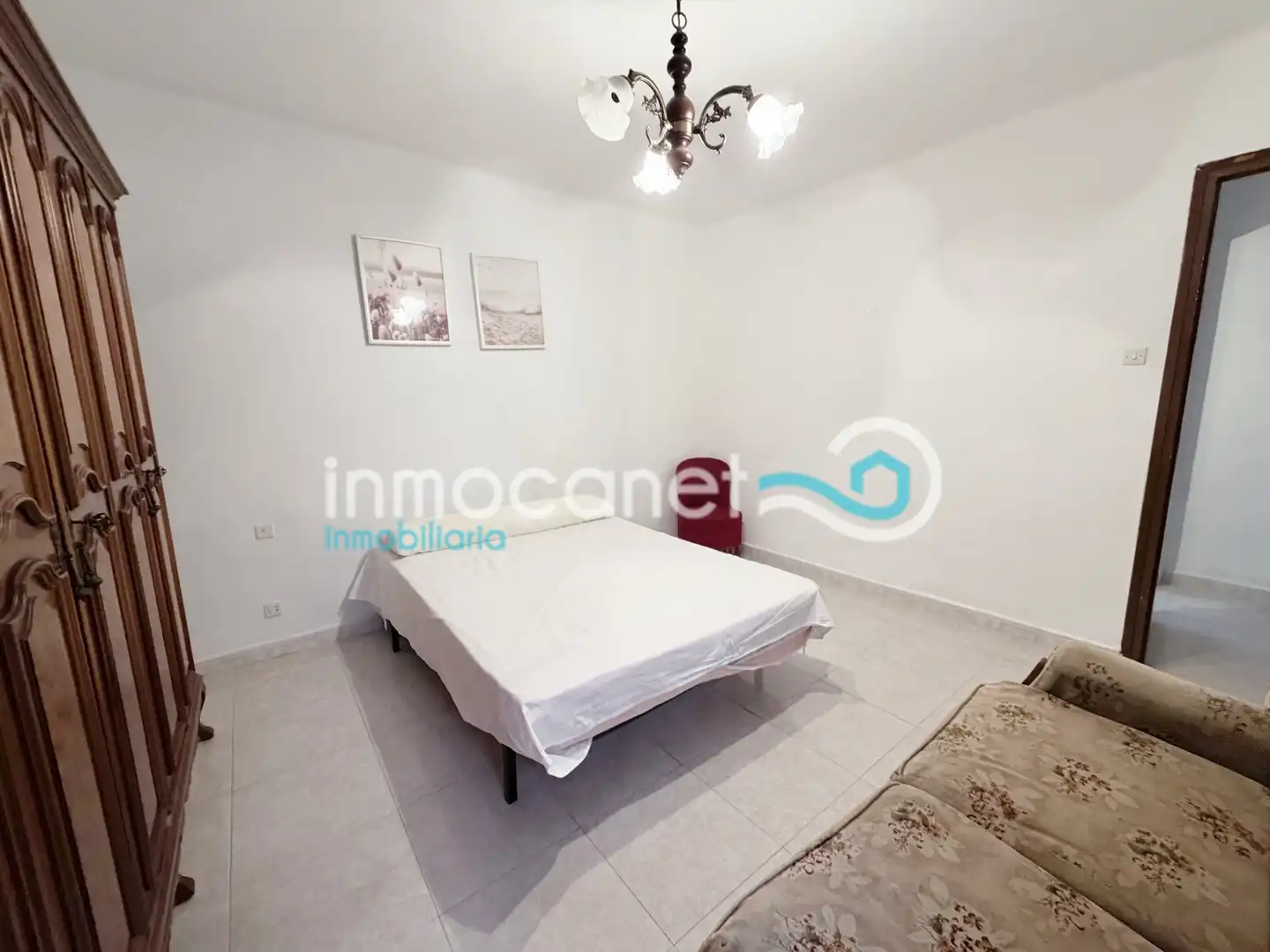 Mini appartamento con terrazza in vendita a Oliva pueblo, imagen 24