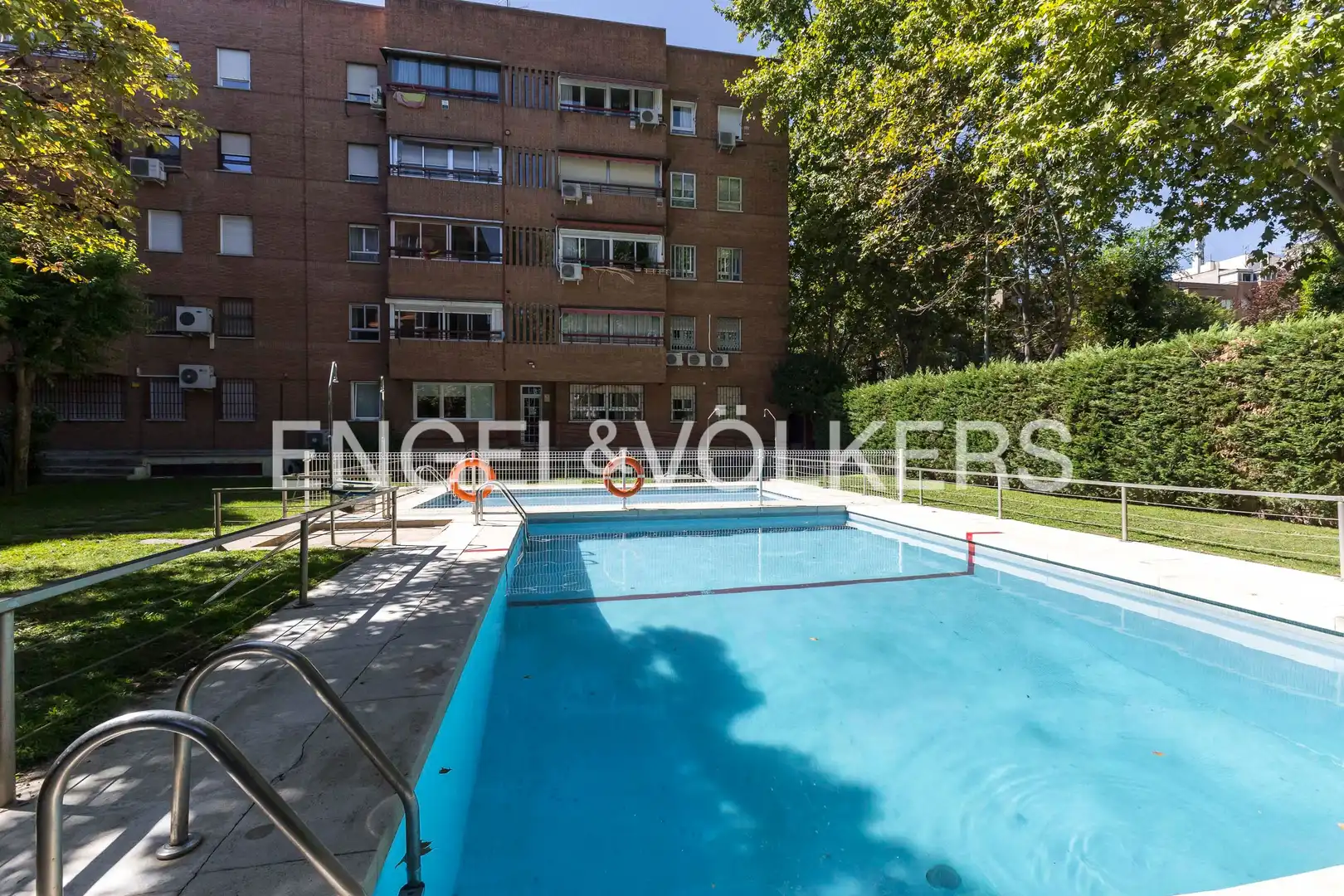 Wohnung mit Pool zur Miete in Saliente, imagen 34