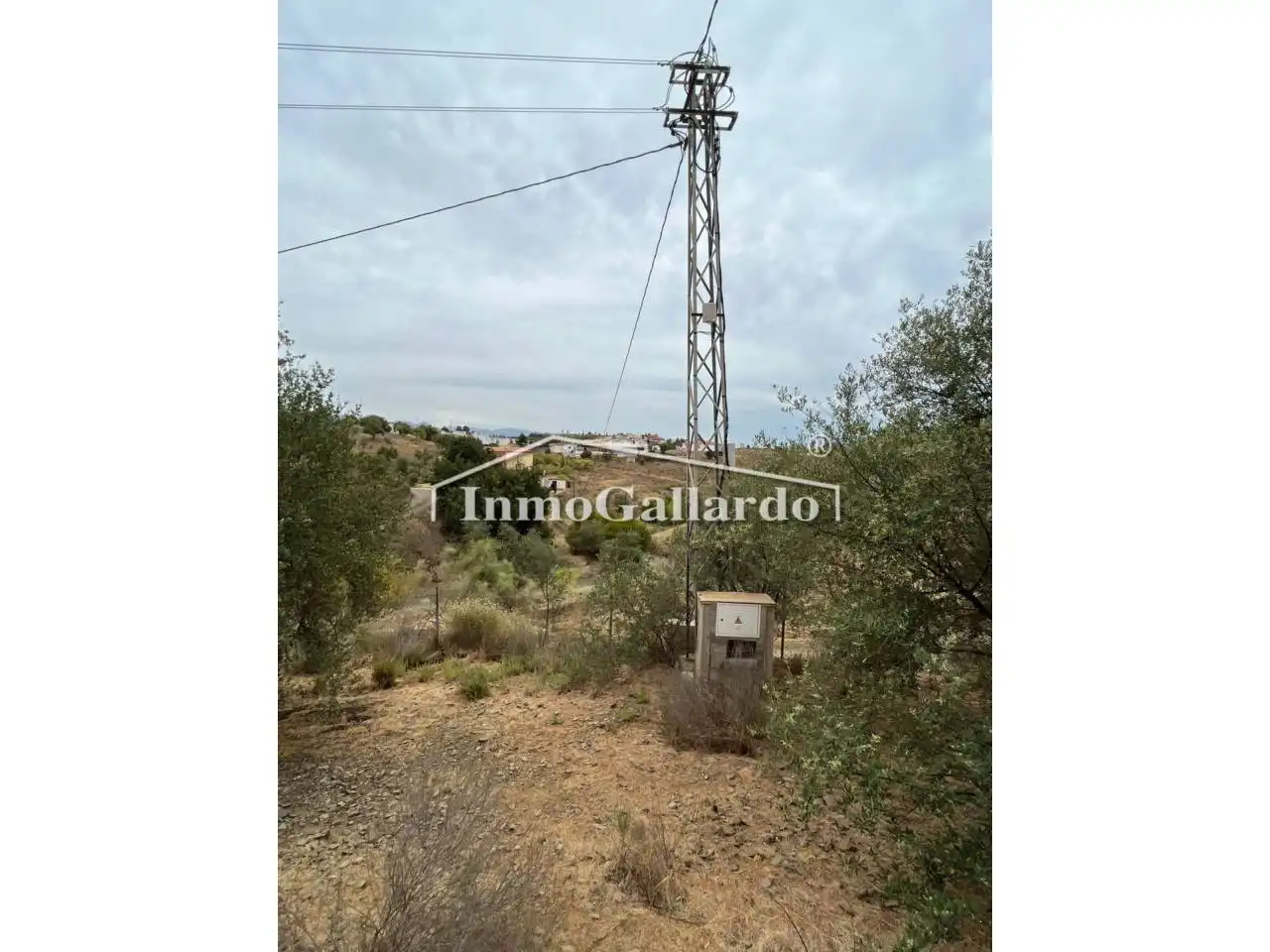 Residencial en venda en Vélez-Málaga