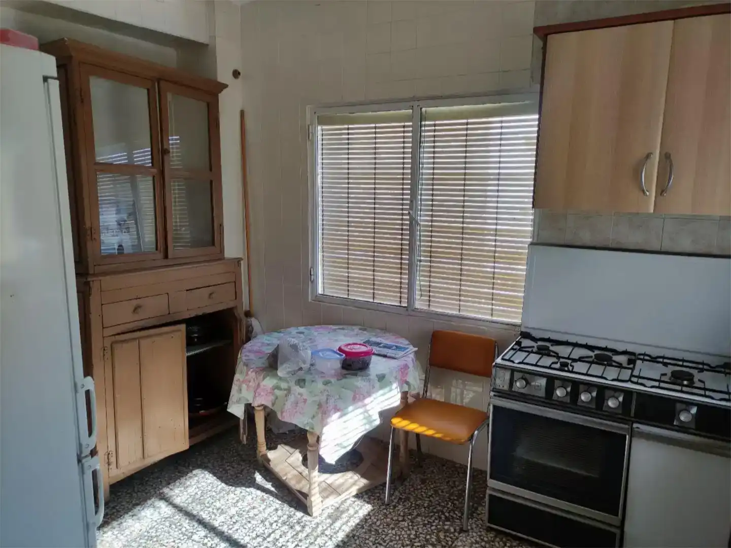 Cuina de Pis en venda en Valle del Zalabí