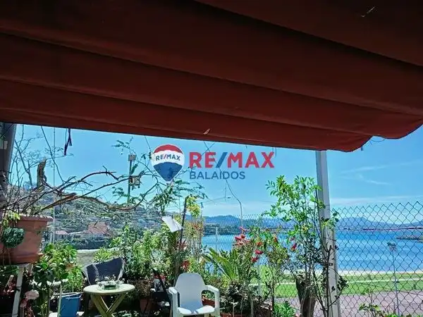 Edificio en venta en Moaña