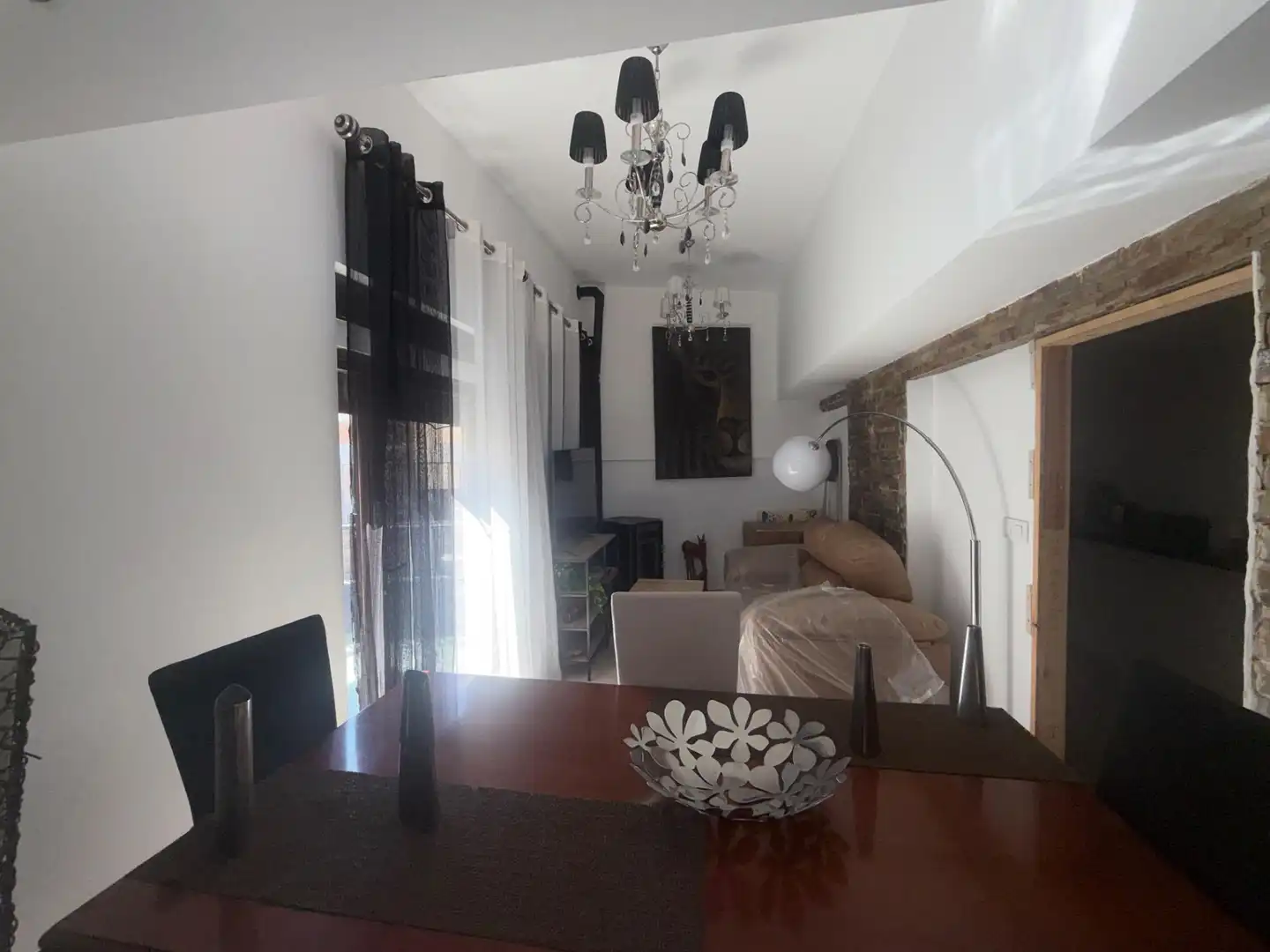 House with terrace for sale in Casco Antiguo, imagen 9