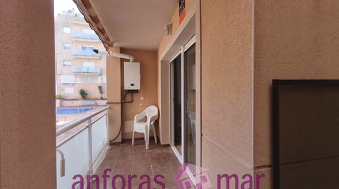 Foto 2 de Apartamento en venta en Avinguda del Doctor Pujol, 33, Creixell, Tarragona