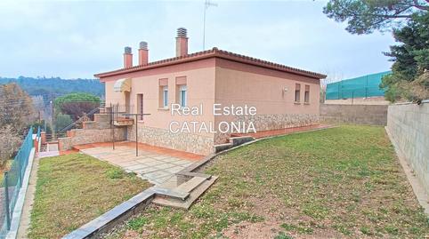Photo 2 of House or chalet for sale in Lloret Residencial - Montlloret, Lloret de Mar