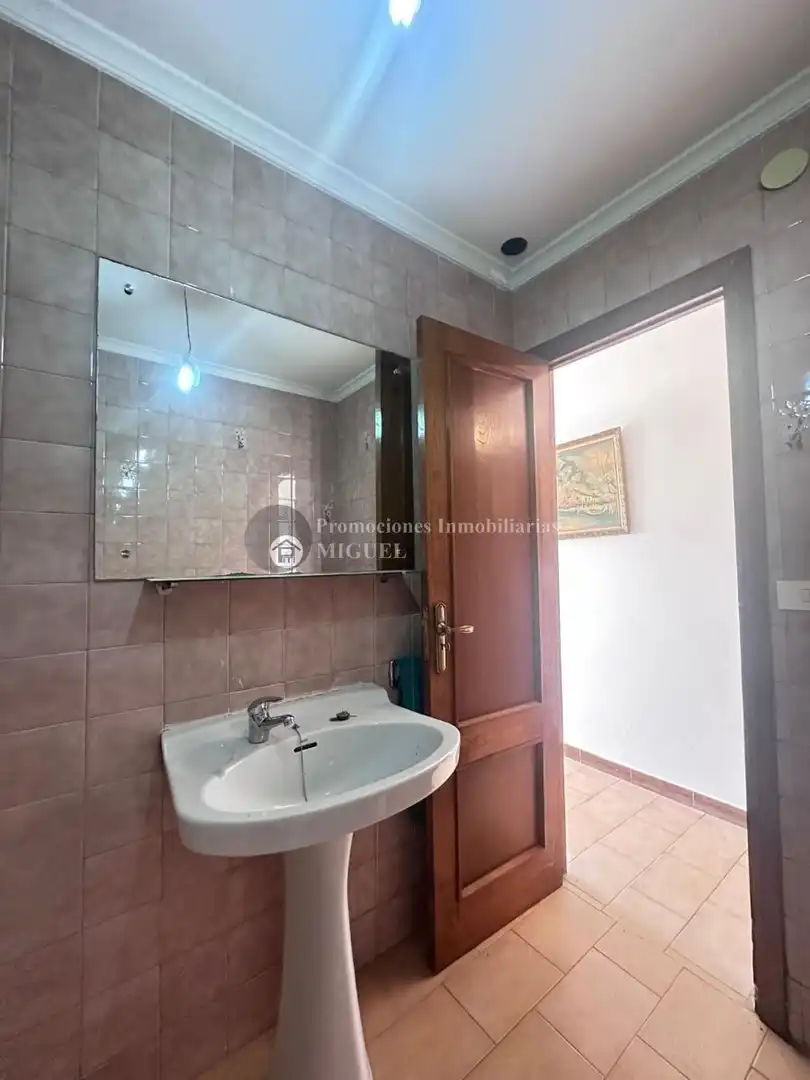 Bany de Casa o xalet en venda en Verín amb Terrassa