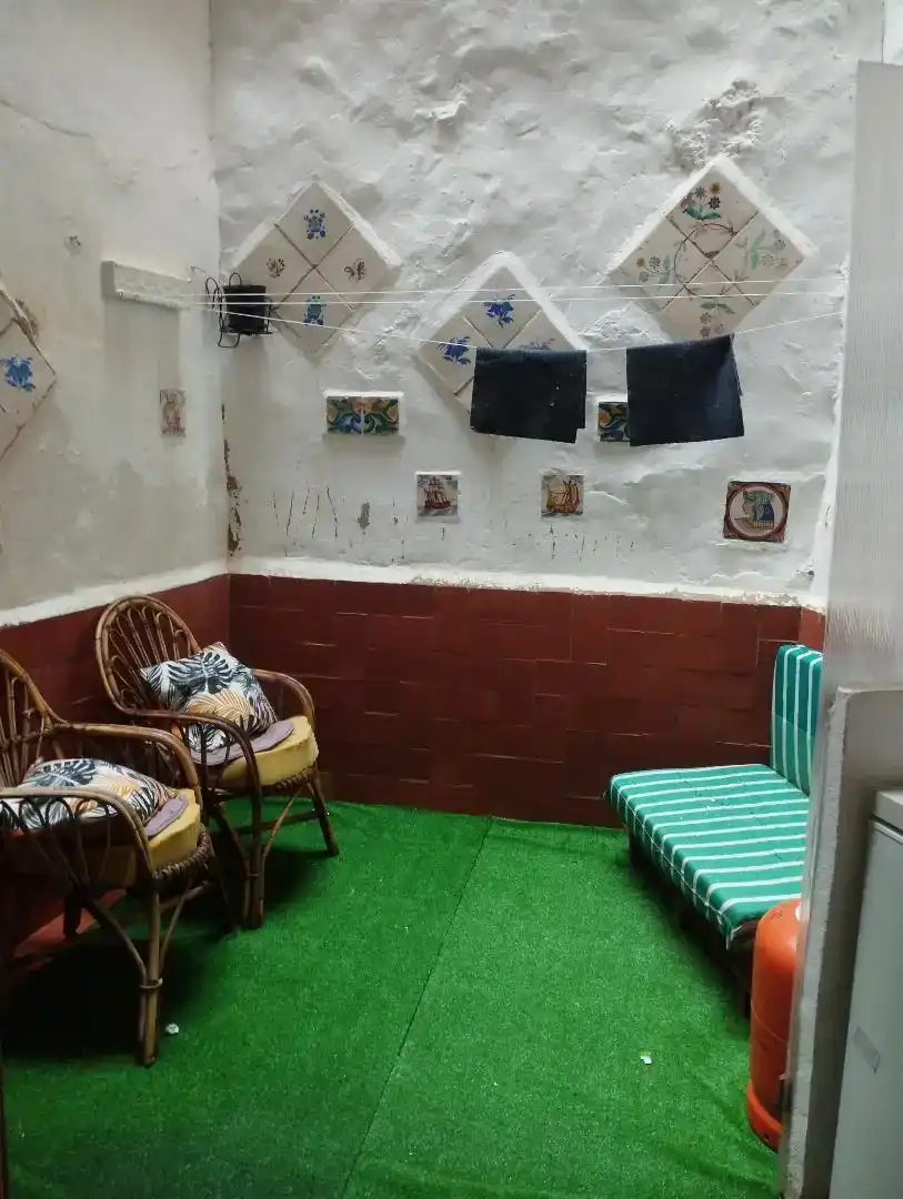 Wohnung zur Miete in Navajas