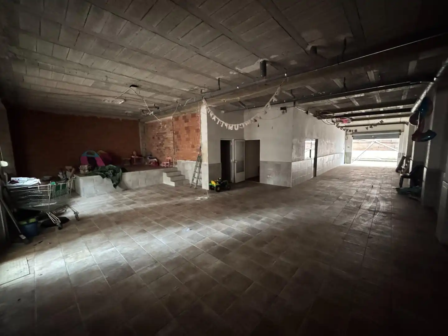 Local comercial en venda a ALCUDIA CARLET, imagen 2