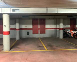 Parking of Garage to rent in  Lleida Capital