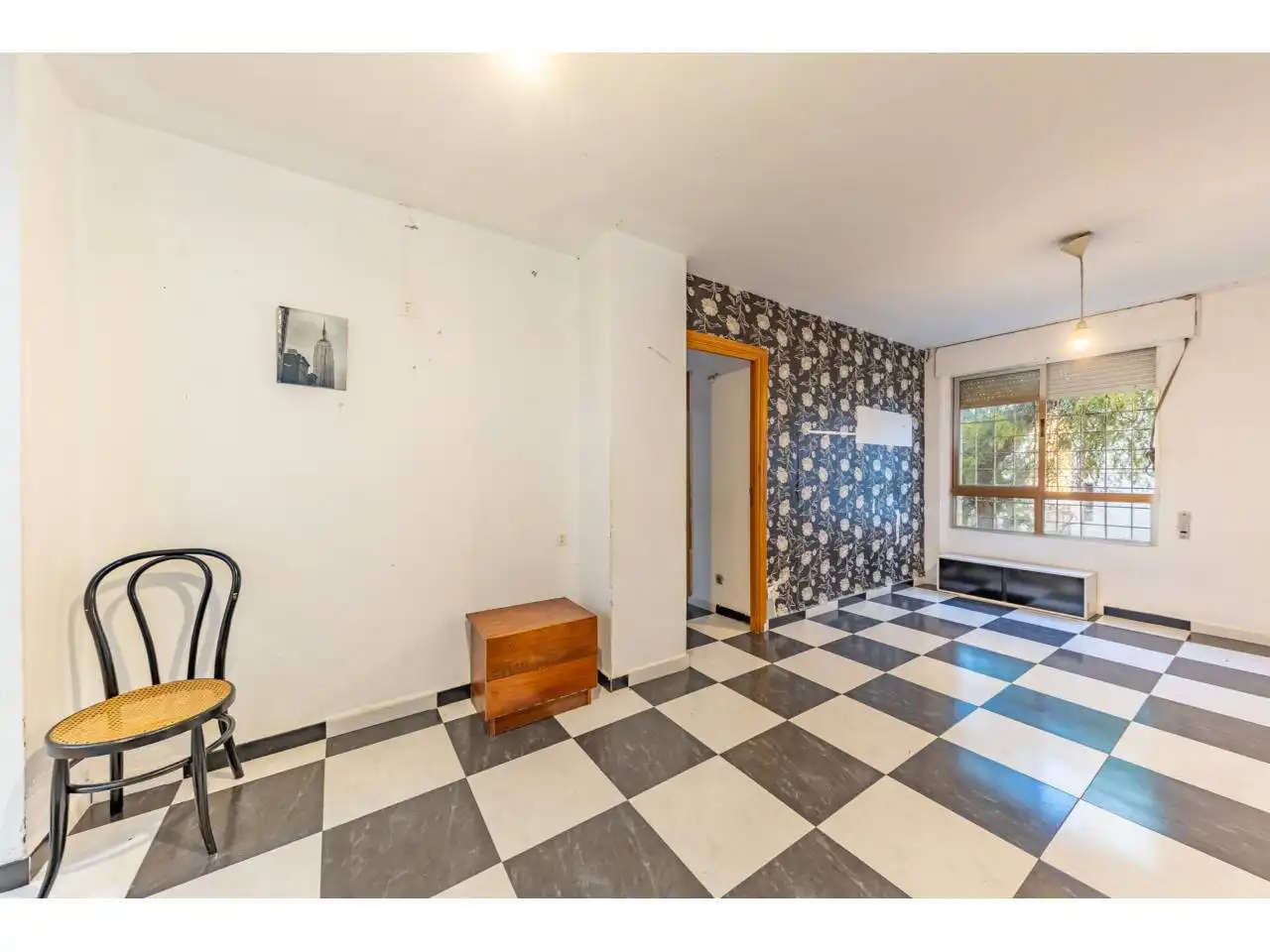 Flat for sale in  Palma de Mallorca  with Air Conditioner