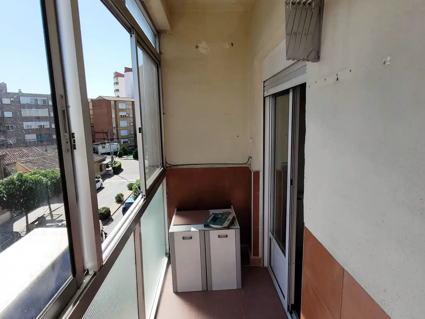 Flat with terrace for sale in Avenida de la Constitución 9, imagen 3