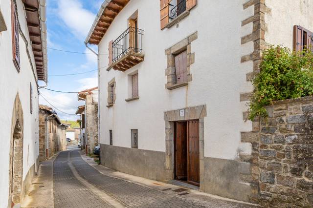 Piso en Venta en Navascués - PETRA MACHIN, 7 en Navascués / Nabaskoze