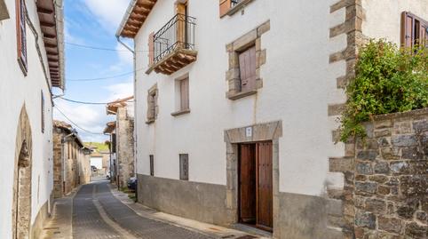 Foto 2 de Pis en venda a Navascués - Petra Machin, 7, Navascués / Nabaskoze, Navarra