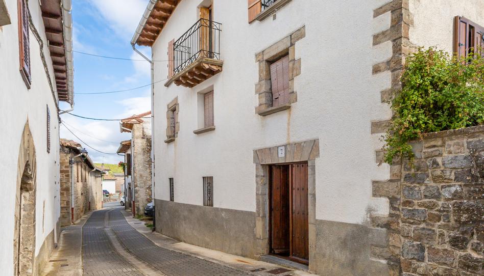 Photo 1 of Flat for sale in Navascués - Petra Machin, 7, Navascués / Nabaskoze, Navarra