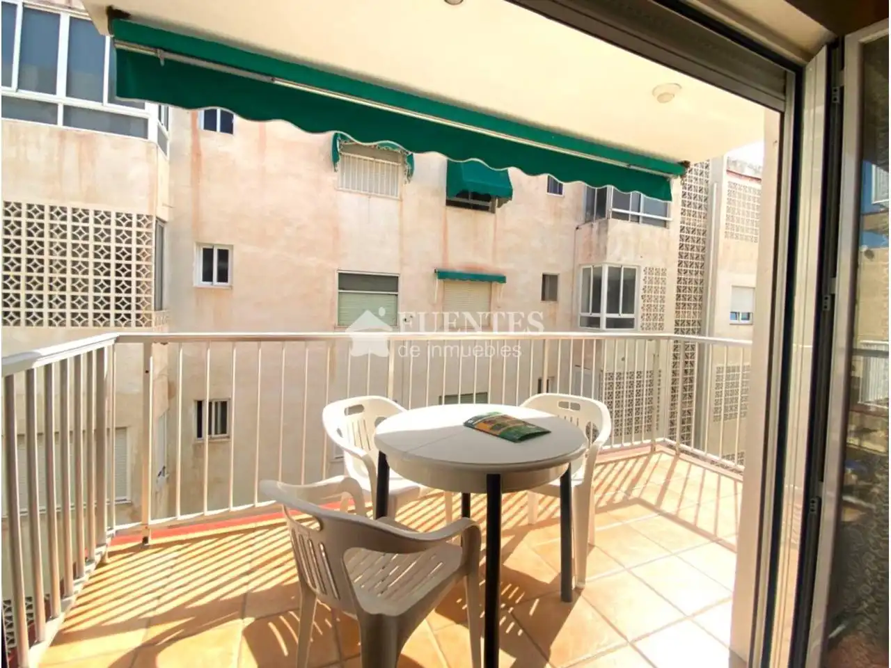 Flat for sale in Avenida Vicente Blasco Ibáñez, imagen 5
