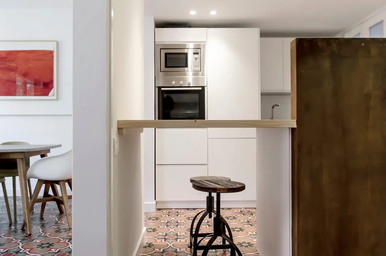Appartement avec ascenseur à vendre à Avinguda de Gaudí, imagen 4