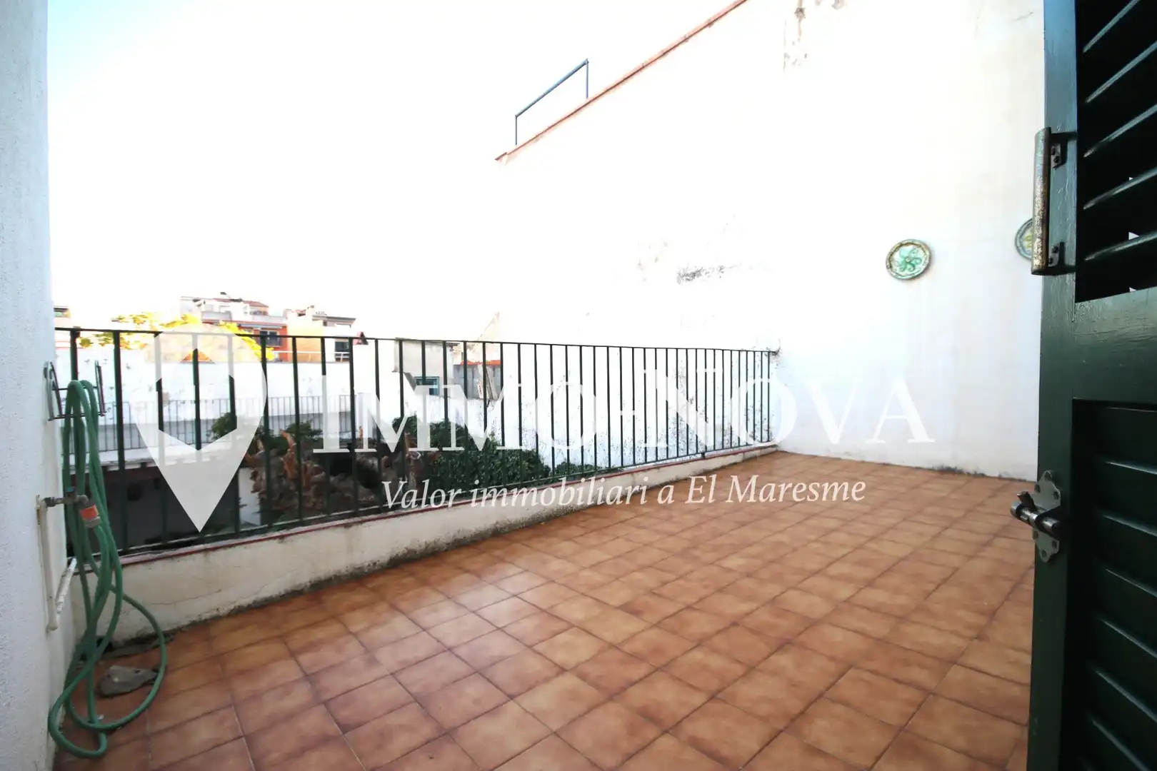 Casa a schiera con giardino in vendita a Carrer de Sant Joan, imagen 19