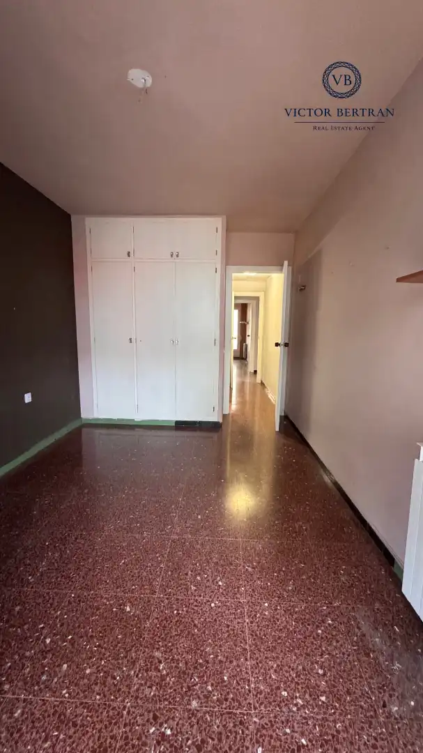 Piso con terraza en venta en Carrer Santa Maria, imagen 14