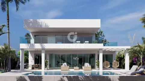 Photo 3 of House or chalet for sale in Nueva Alcántara, Marbella