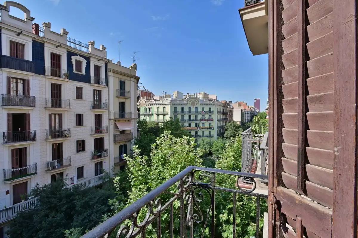 Wohnung mit Aufzug zum Verkauf in Carrer del Consell de Cent, imagen 16