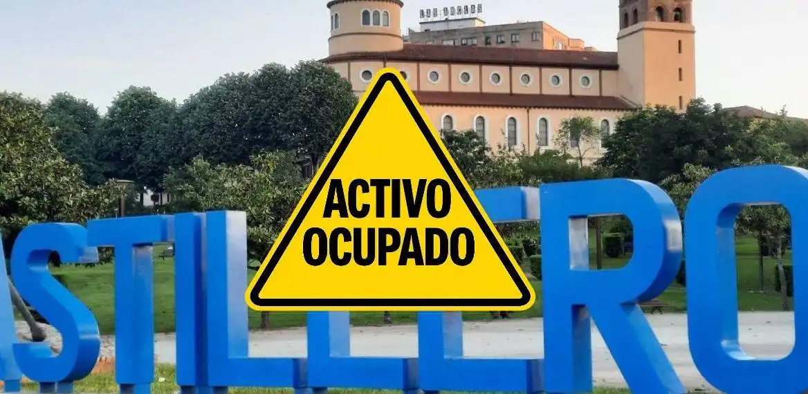 Terreny residencial en venda a El Astillero