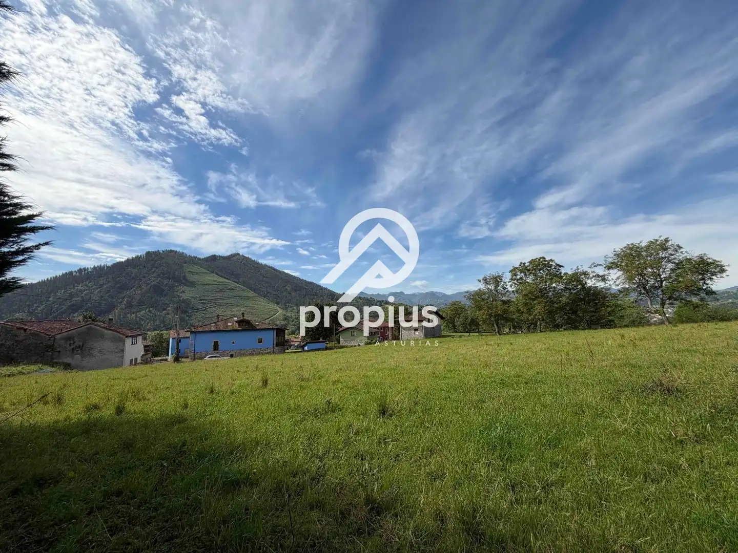 Rural land for sale in Bode, imagen 27