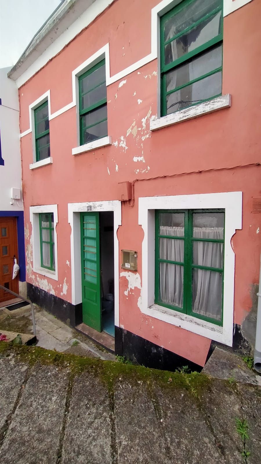 Casa adosada en venda a N/A, Sada (A Coruña)