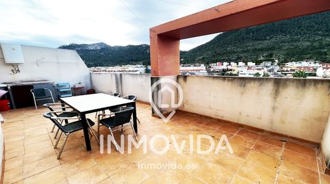 Photo 2 of Attic for sale in Avinguda de Les Corts Valencianes, Xàtiva, Valencia