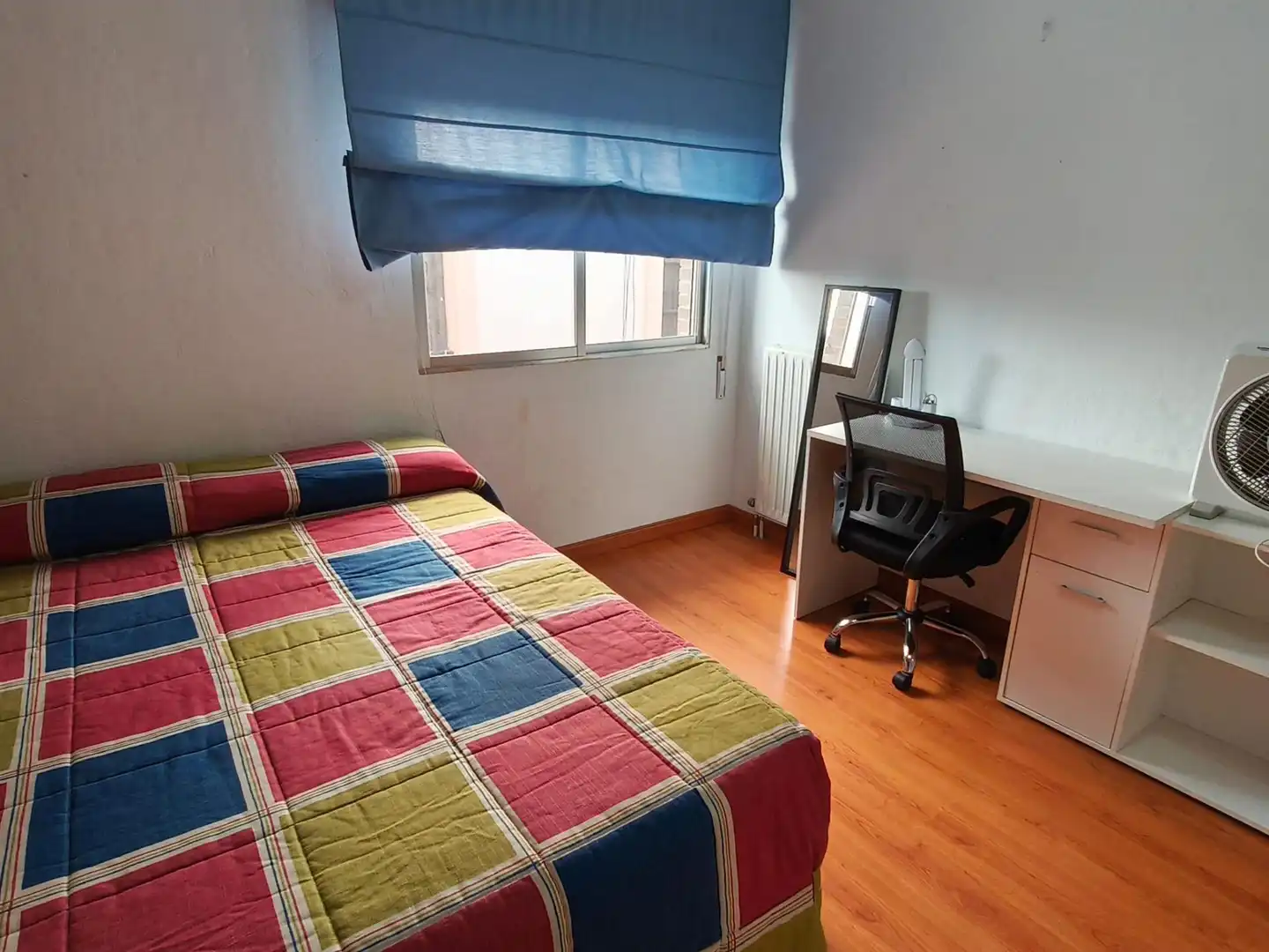 Flat with lift to rent in Calle Calle Natalio Rivas, imagen 16