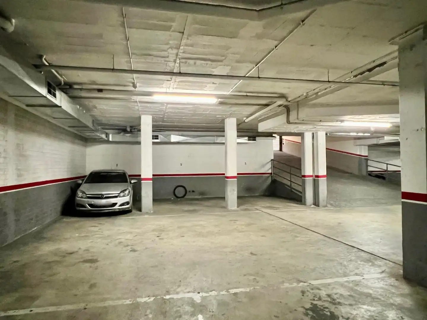 Piso con terraza en venta en Carrer de Tetuan, imagen 33