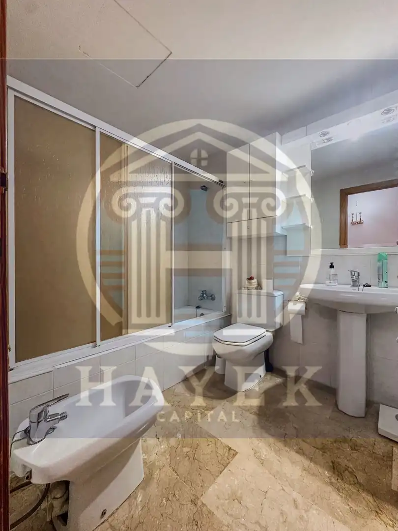 Piso con ascensor en venta en Ponent, imagen 11