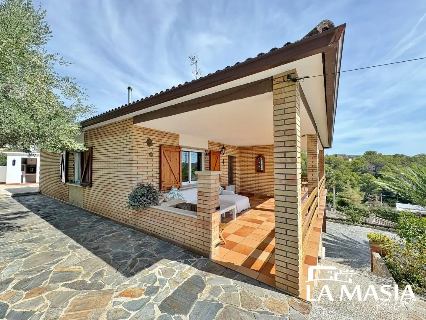 Maison avec piscine à vendre à Olivella, imagen 15