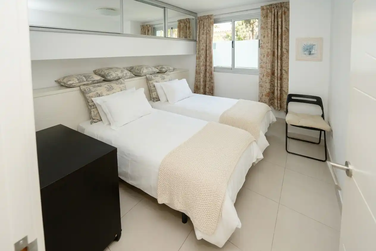 Habitación de Piso en venta en Mogán con Terraza, Amueblado y Horno