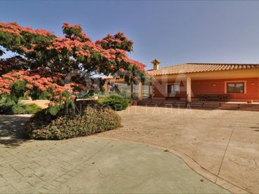 Casa en venda a Ibi