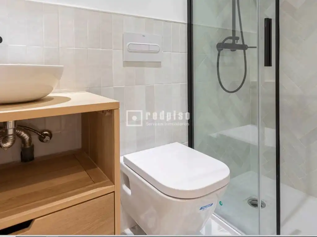 Flat with lift for sale in de Dulcinea, imagen 13