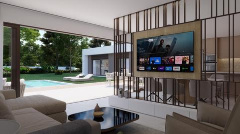 Foto 5 de Casa o xalet en venda a La Algoda - Matola - Llano de San José, Alicante