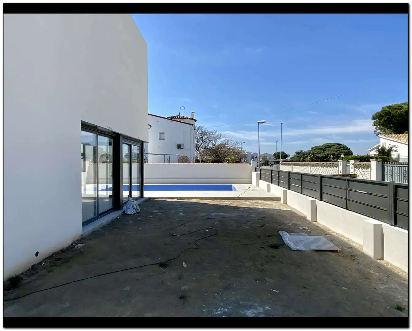 House with pool for sale in Requesens, imagen 5