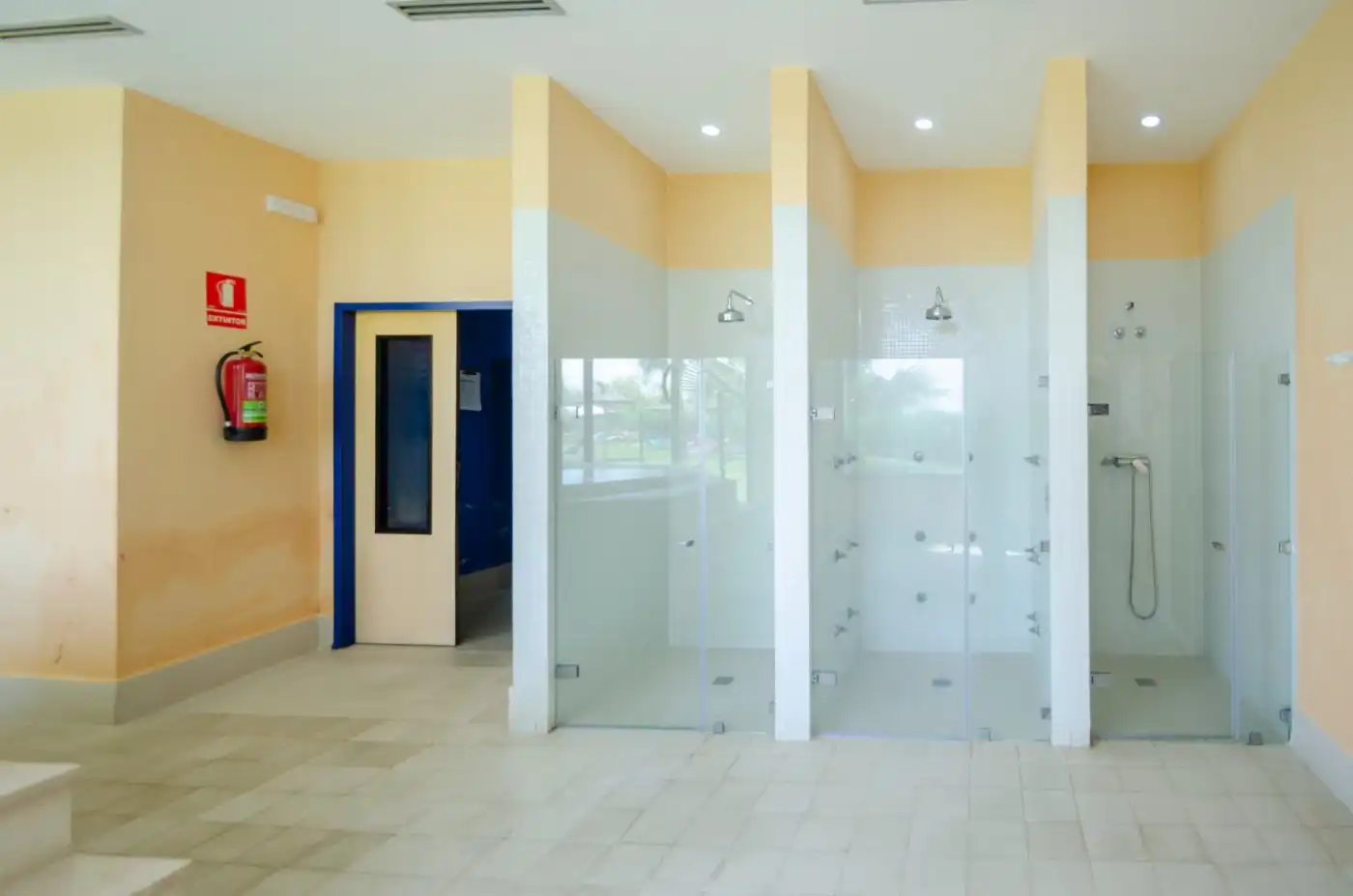 Baño de Ático de alquiler en Benahavís con Aire acondicionado, Calefacción y Terraza