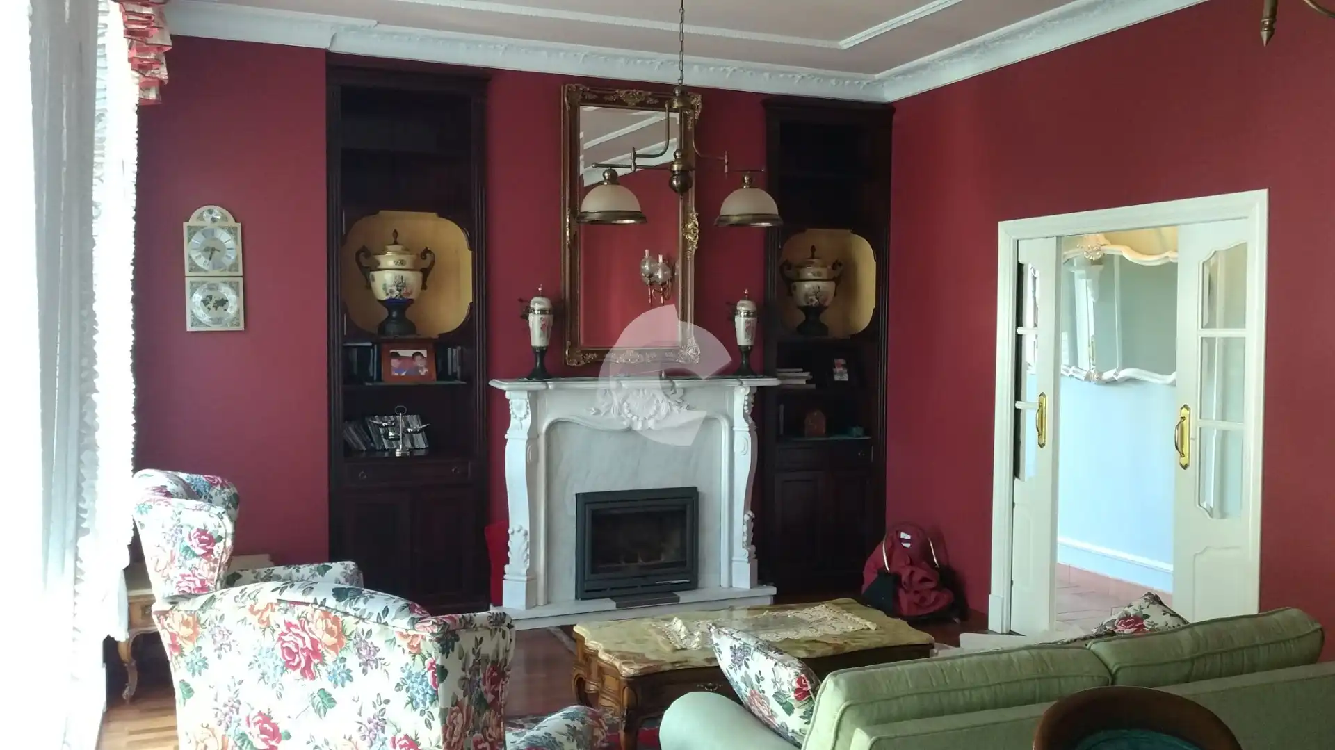 Casa amb jardí en venda a Tomiño, imagen 23